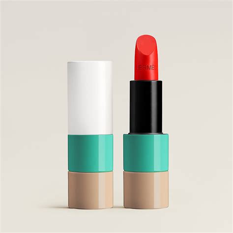 hermes corail aqua lipstick|Hermes Corail Aqua Satin Lipstick .